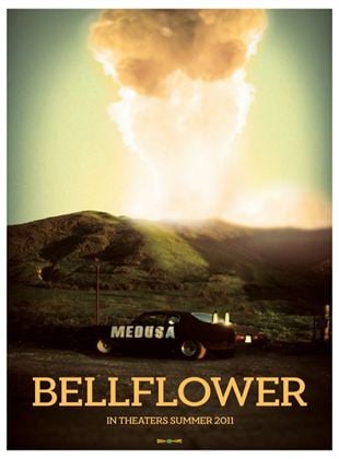  Bellflower