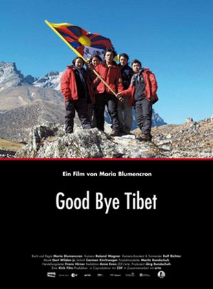  Good Bye Tibet
