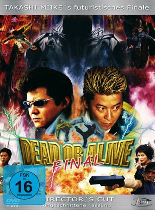  Dead Or Alive 3: Final