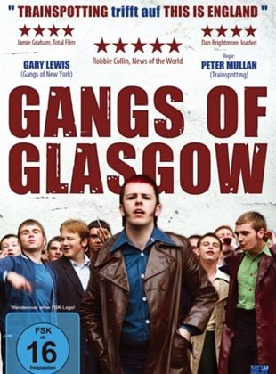  Gangs of Glasgow