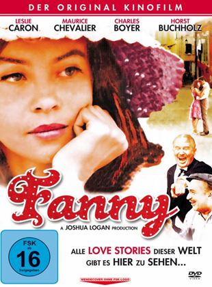 Fanny