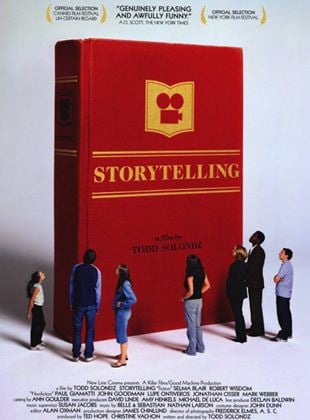  Storytelling