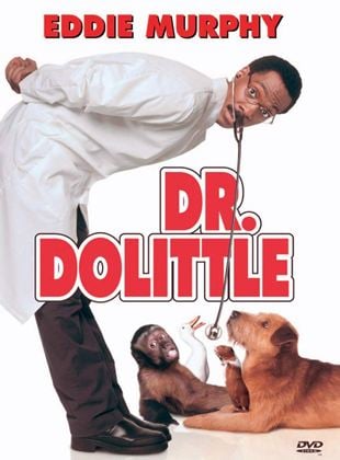  Dr. Dolittle