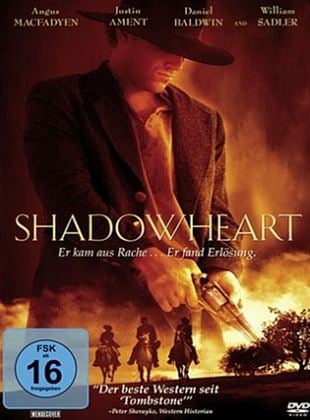  Shadowheart - Der Kopfgeldjäger