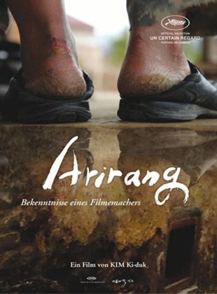  Arirang - Bekenntnisse eines Filmemachers