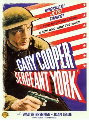  Sergeant York