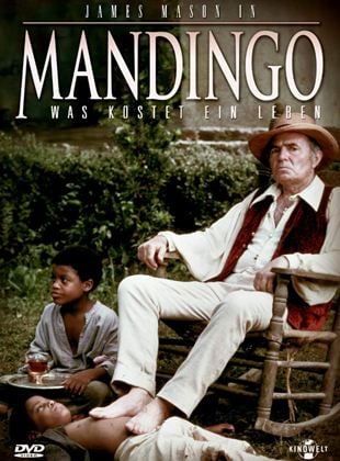  Mandingo
