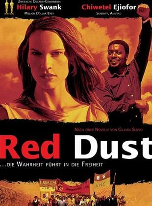 Red Dust – Die Wahrheit führt in die Freiheit