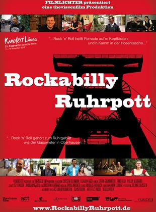  Rockabilly Ruhrpott