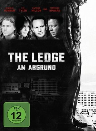  The Ledge - Am Abgrund