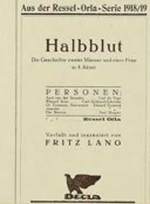 Halbblut