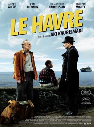  Le Havre