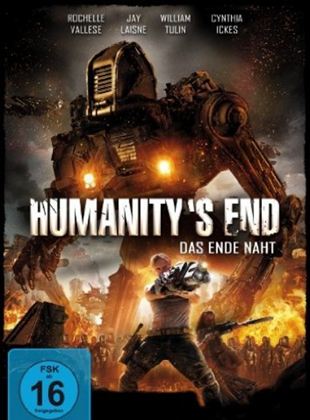  Humanity's End - Das Ende naht
