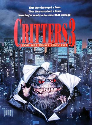  Critters 3 - Die Kuschelkiller kommen