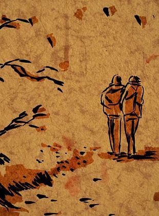 Filmposter von Once Only