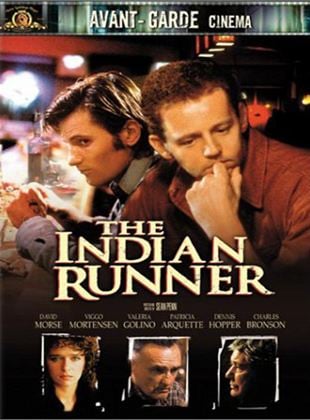  Indian Runner