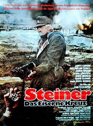  Steiner - Das Eiserne Kreuz