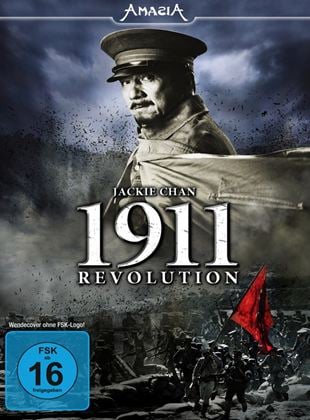  1911 Revolution