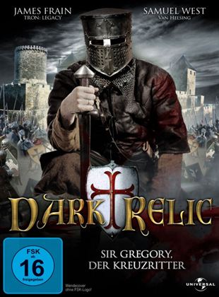  Dark Relic - Sir Gregory, der Kreuzritter