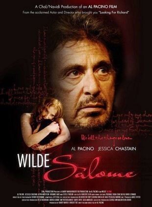  Wilde Salome