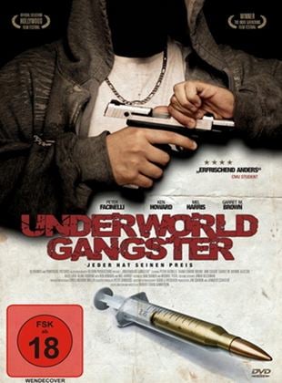  Underworld Gangster