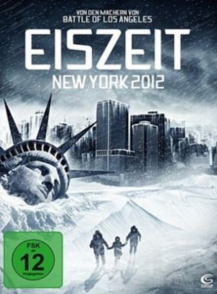  Eiszeit - New York 2012