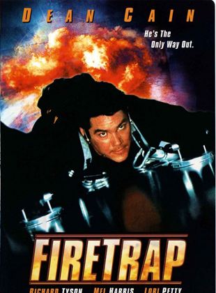 Firetrap (TV)