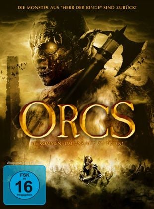  Orcs - Sie kommen, um uns alle zu töten