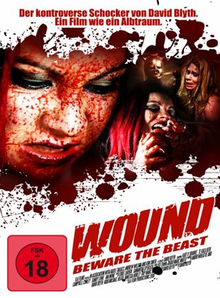  Wound - Beware the Beast