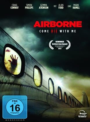  Airborne - Come Die With Me