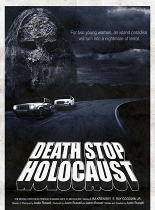  Death Stop Holocaust