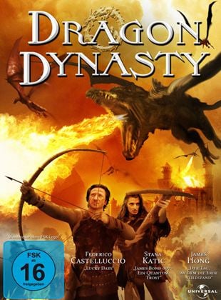  Dragon Dynasty