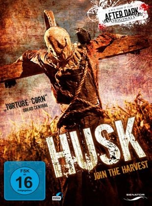  Husk - Join the Harvest
