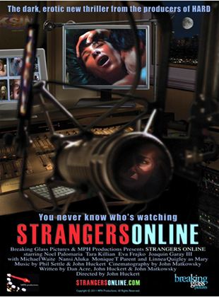 Strangers Online