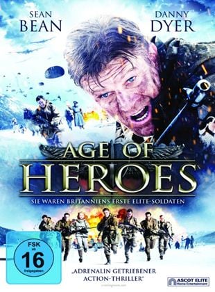 Age of Heroes