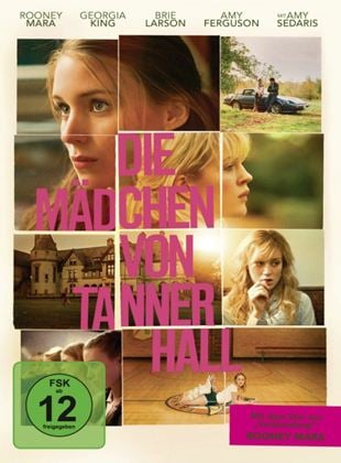  Die Mädchen von Tanner Hall