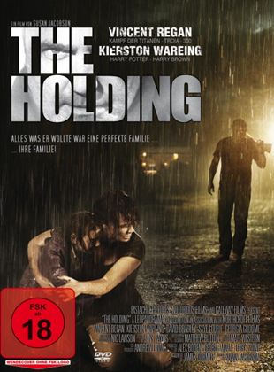  The Holding