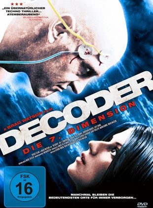  Decoder - Die 7. Dimension