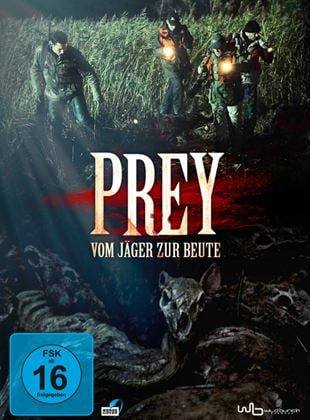  Prey - Vom Jäger zur Beute