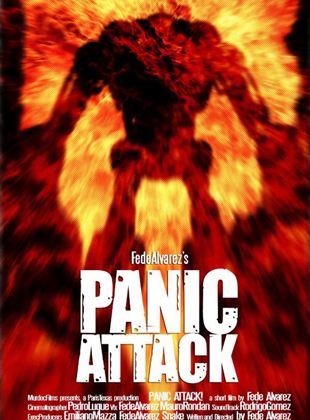  Panic Attack!