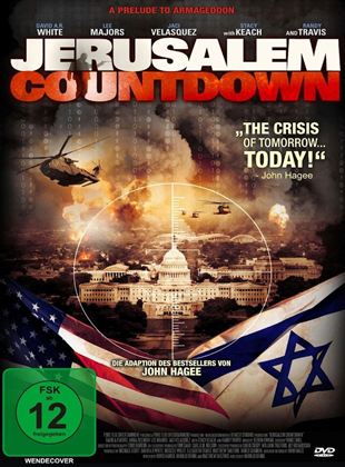 Jerusalem Countdown