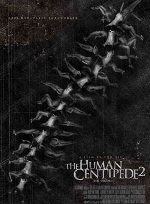  The Human Centipede 2