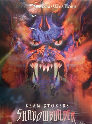 Bram Stoker: Dark World