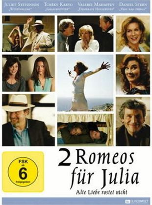  2 Romeos für Julia - Alte Liebe rostet nicht