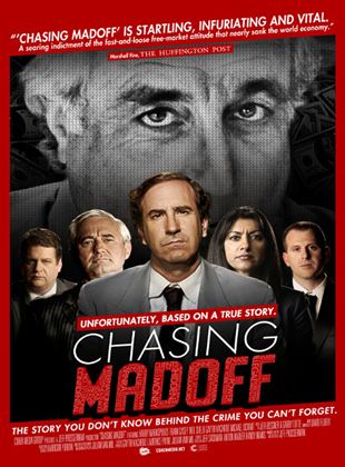 Chasing Madoff