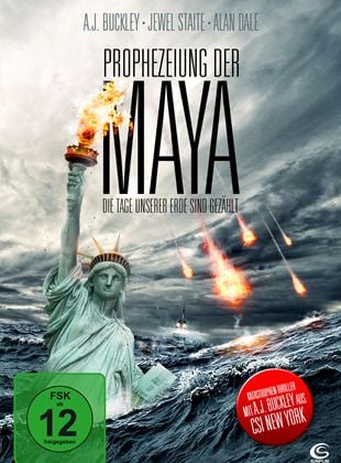 Prophezeihung der Maya