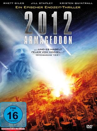 2012 - Armageddon