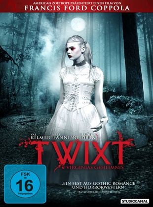  Twixt - Virginias Geheimnis