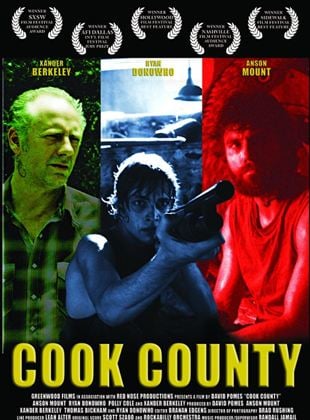  Cook County