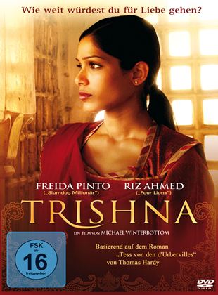  Trishna